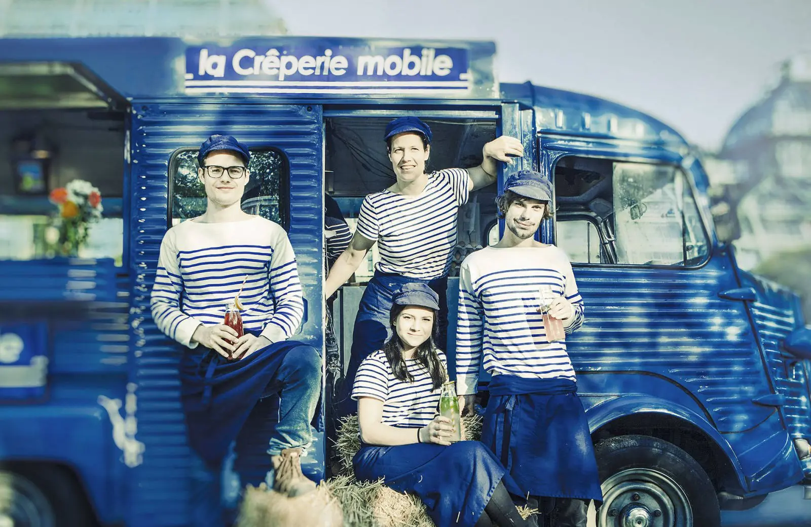 creperie truck